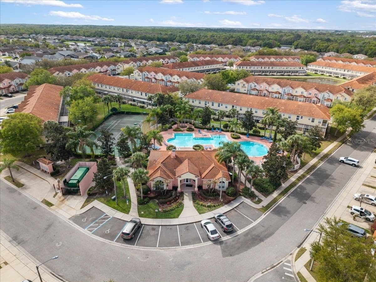 4855 CORAL CASTLE 4