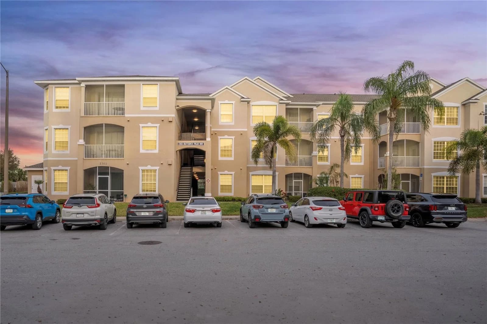 2303 BUTTERFLY PALM WAY, Kissimmee, FL 34747