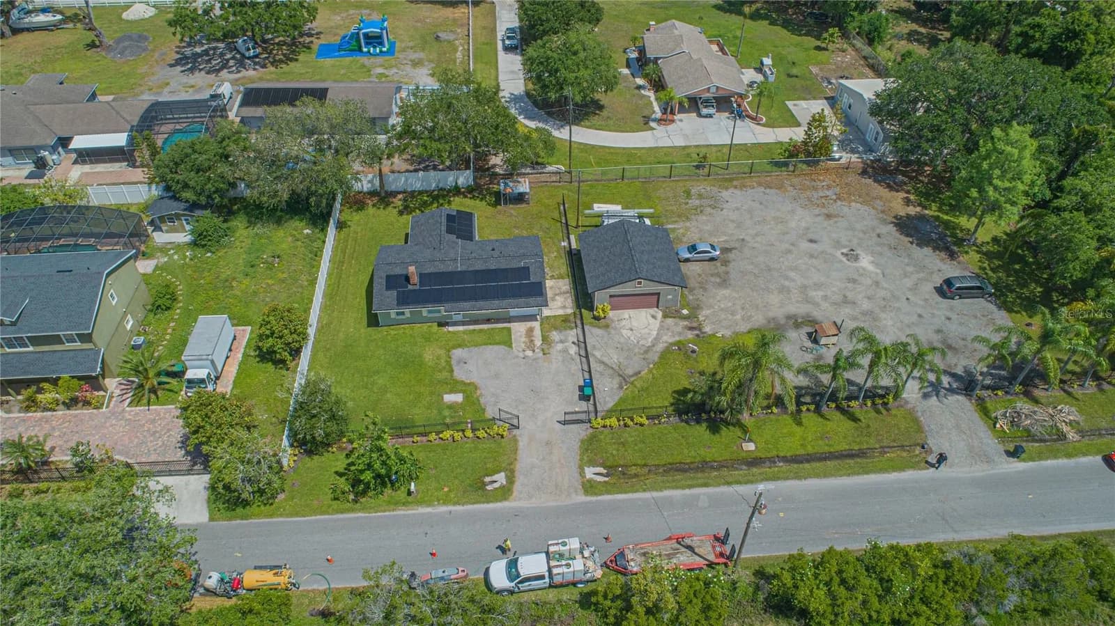 6105 NEW HOPE, Orlando, FL 32824