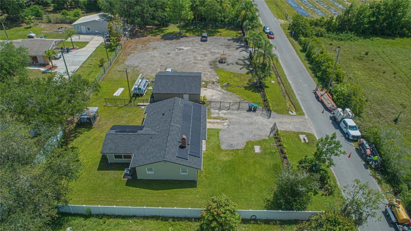 6105 NEW HOPE, Orlando, FL 32824 3