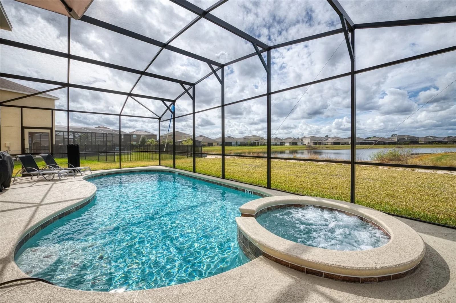 2219 CROFTON SPRINGS, Davenport, FL 33837