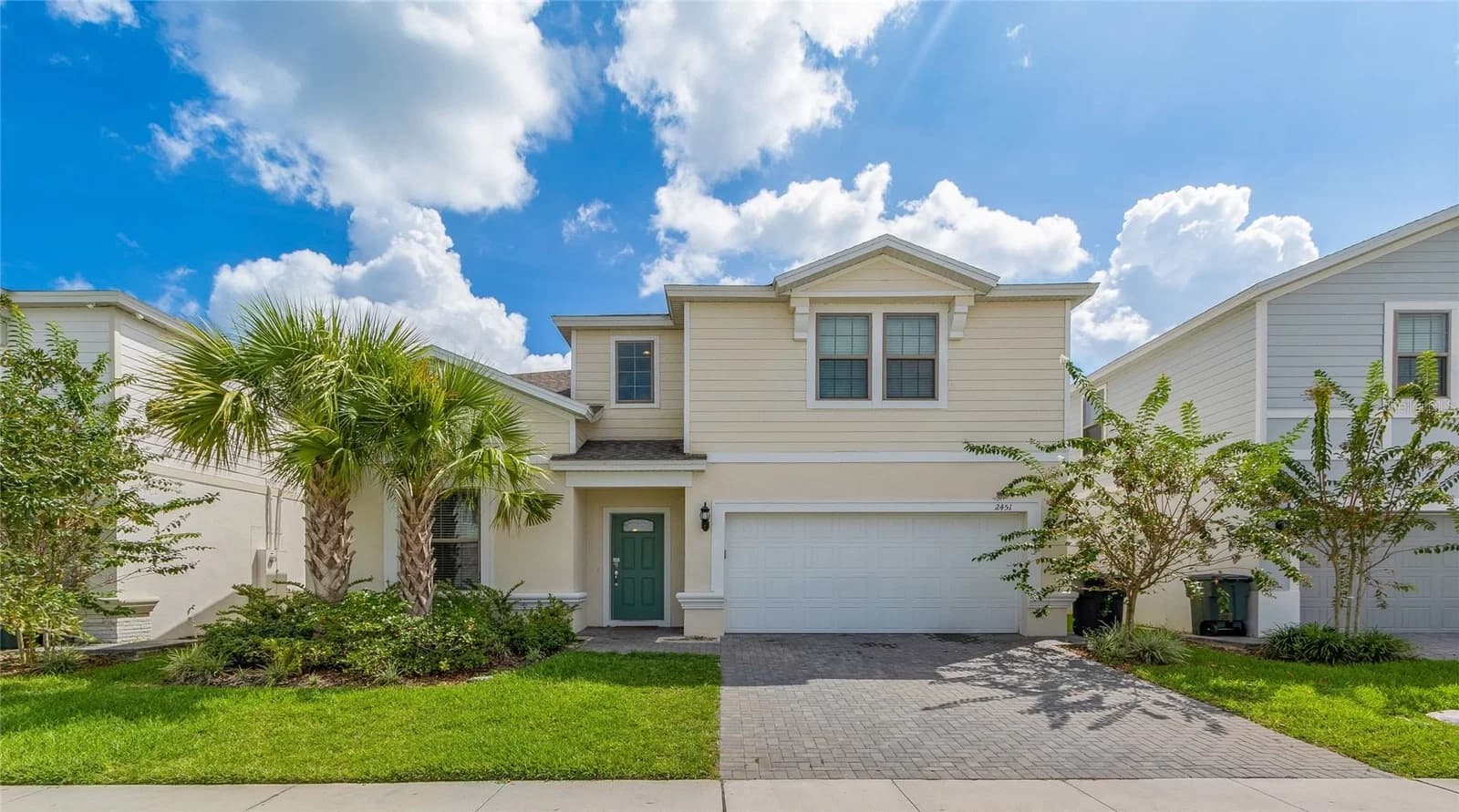 2451 LUXOR, Kissimmee, FL 34747