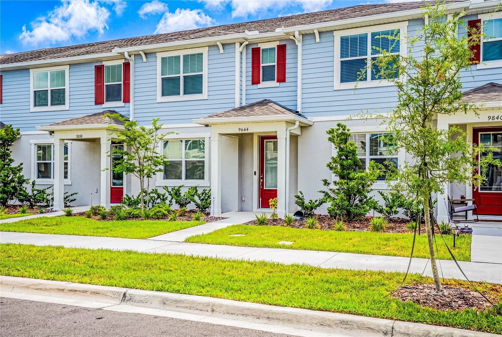 9844 WALKWAY, Orlando, FL 32832