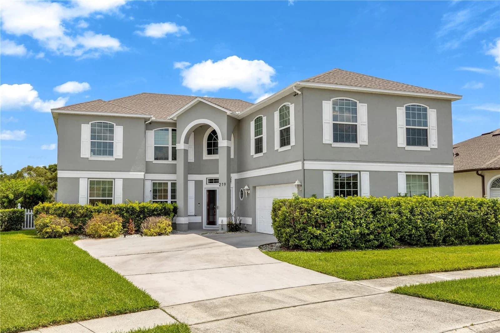 219 STRATHMORE, Kissimmee, FL 34744