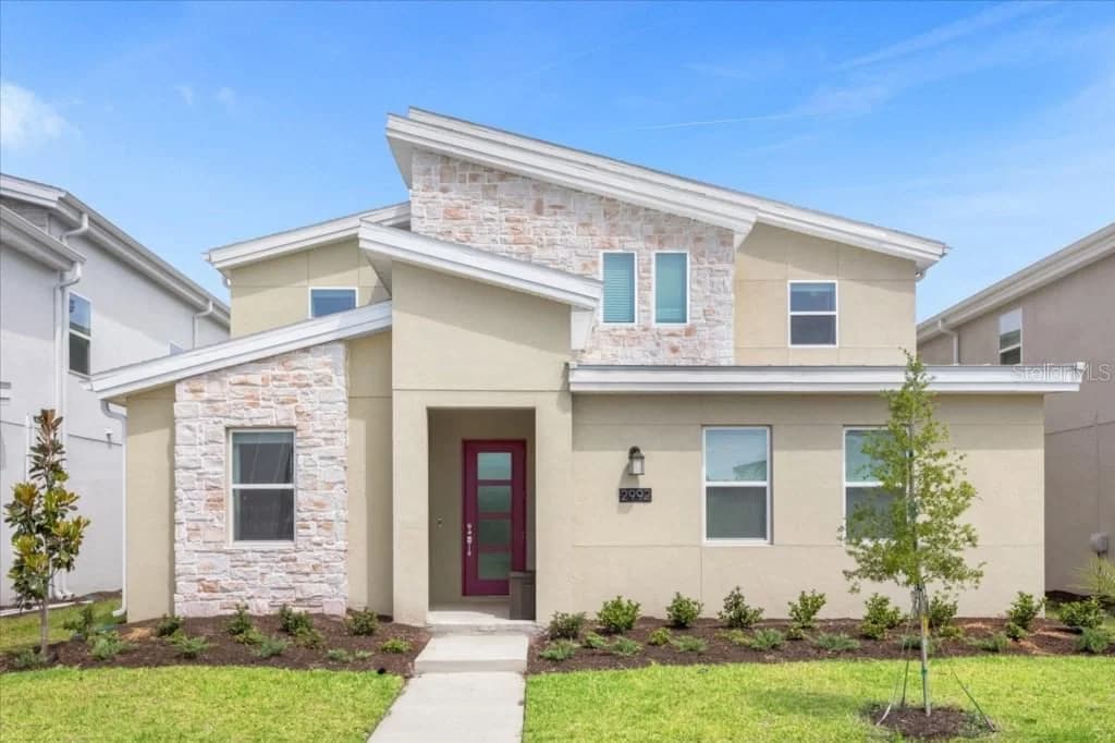 2992 PENELOPE, Kissimmee, FL 34746