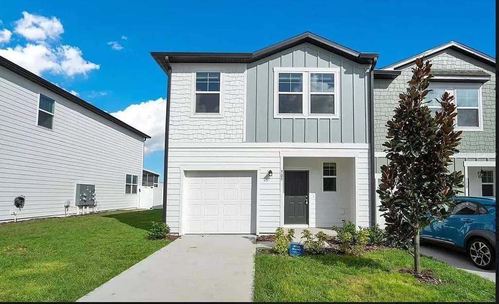 509 MADISON, Davenport, FL 33837