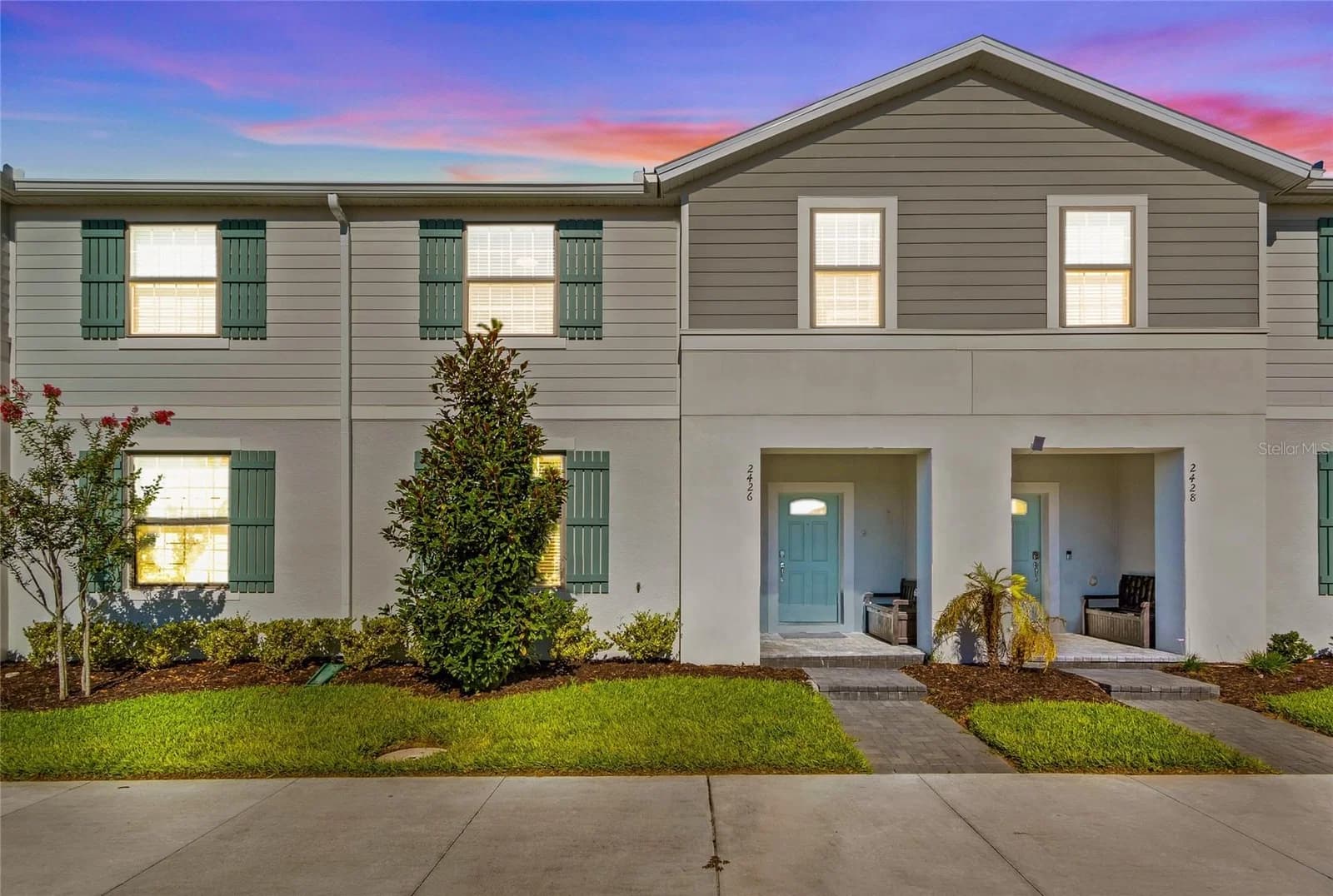 2426 TANGIER, Kissimmee, FL 34747