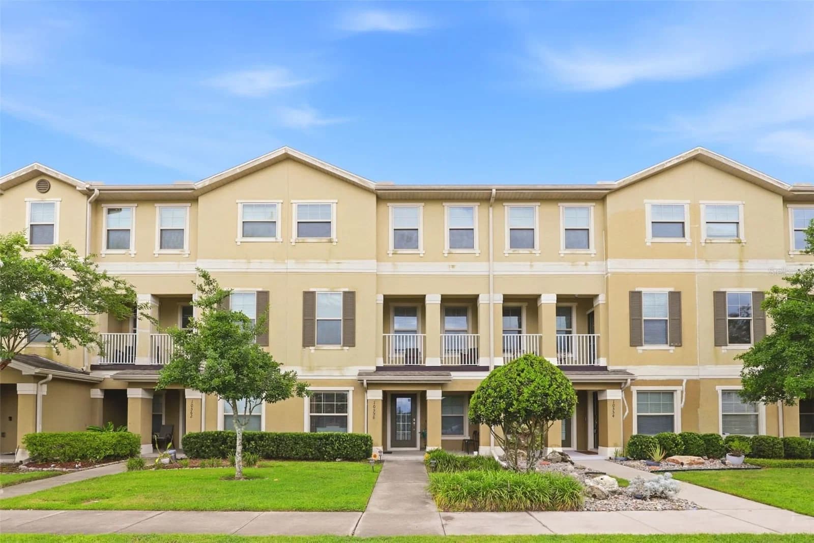 10558 GREEN IVY, Orlando, FL 32832