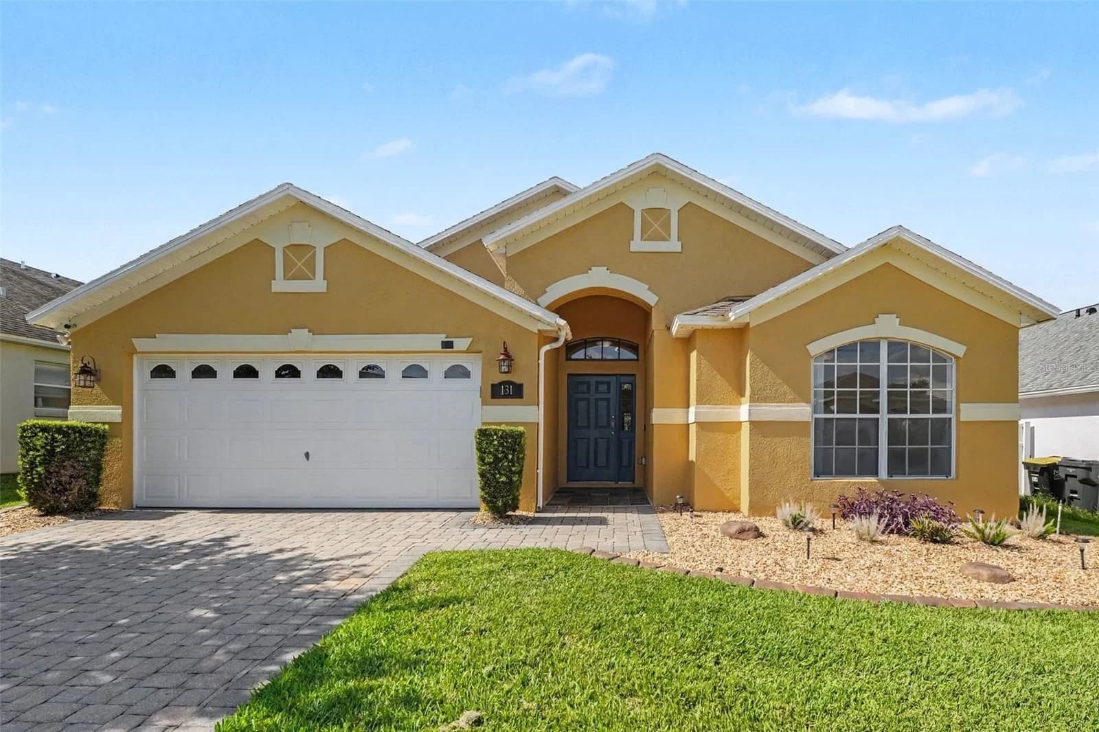 131 OLD BRIDGE, Davenport, FL 33897