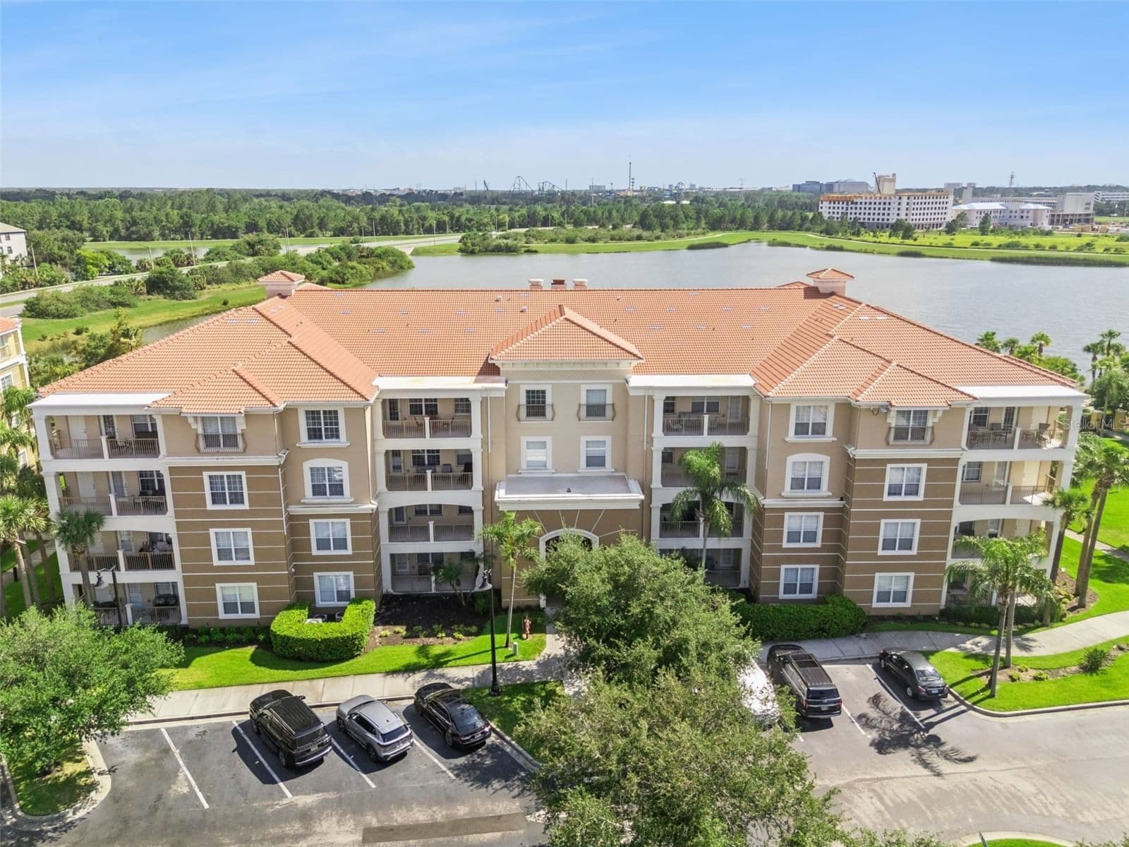 4816 CAYVIEW, Orlando, FL 32819