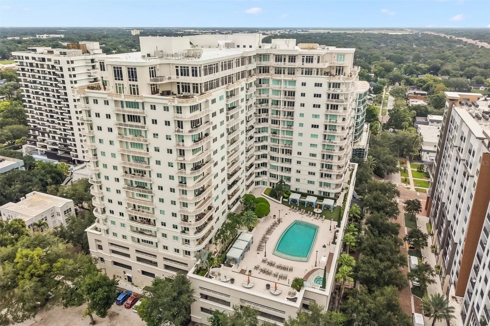 100 EOLA, Orlando, FL 32801 3