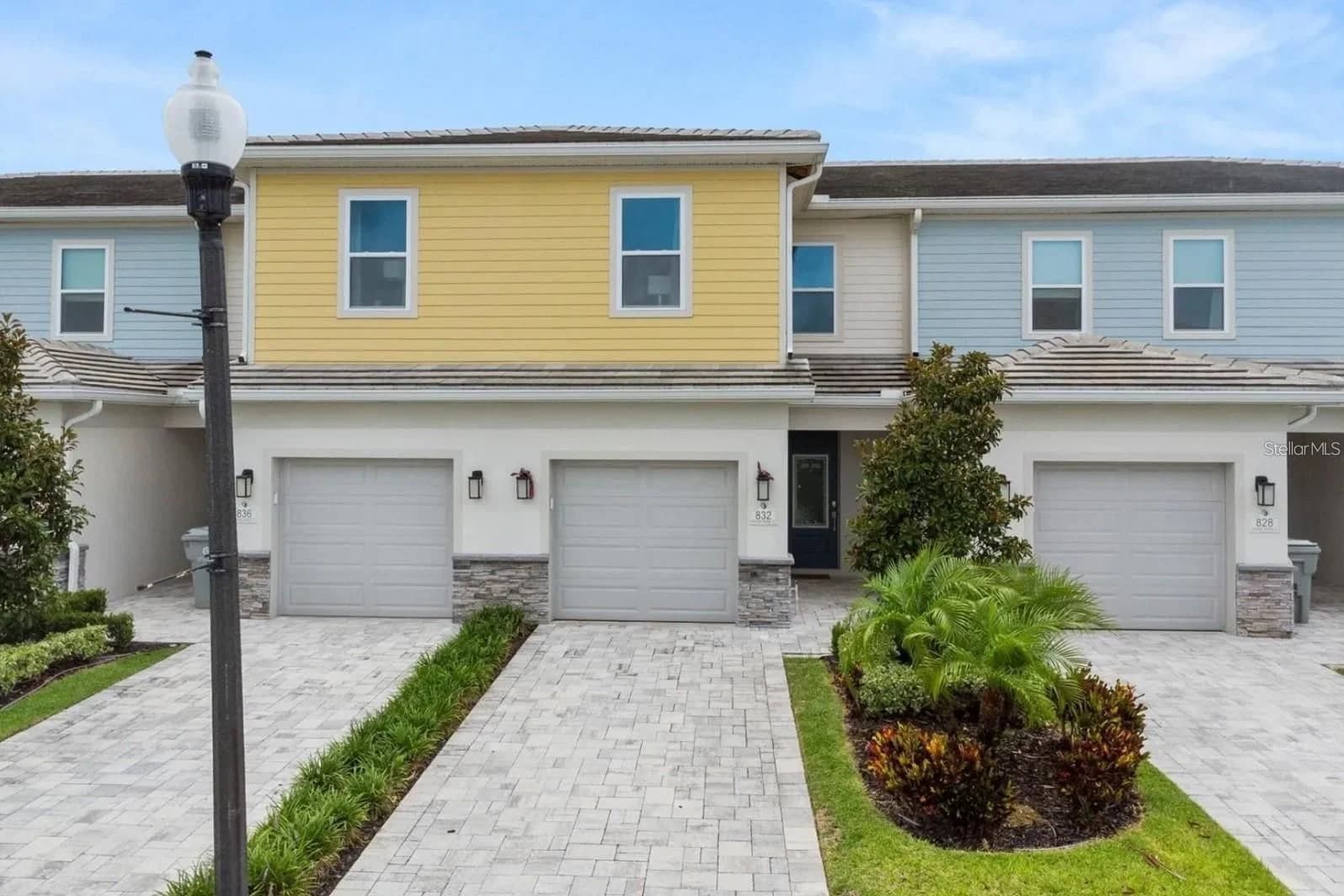 832 DRIVING RANGE, Kissimmee, FL 34747