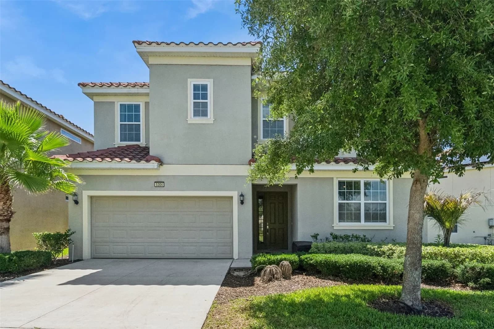 5304 OAKBOURNE, Davenport, FL 33837