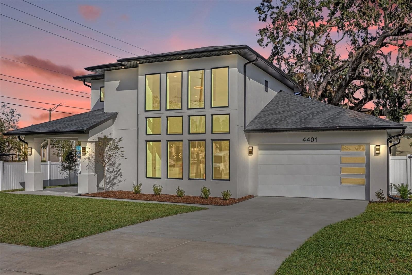 4401 ROCKLEDGE, Orlando, FL 32807