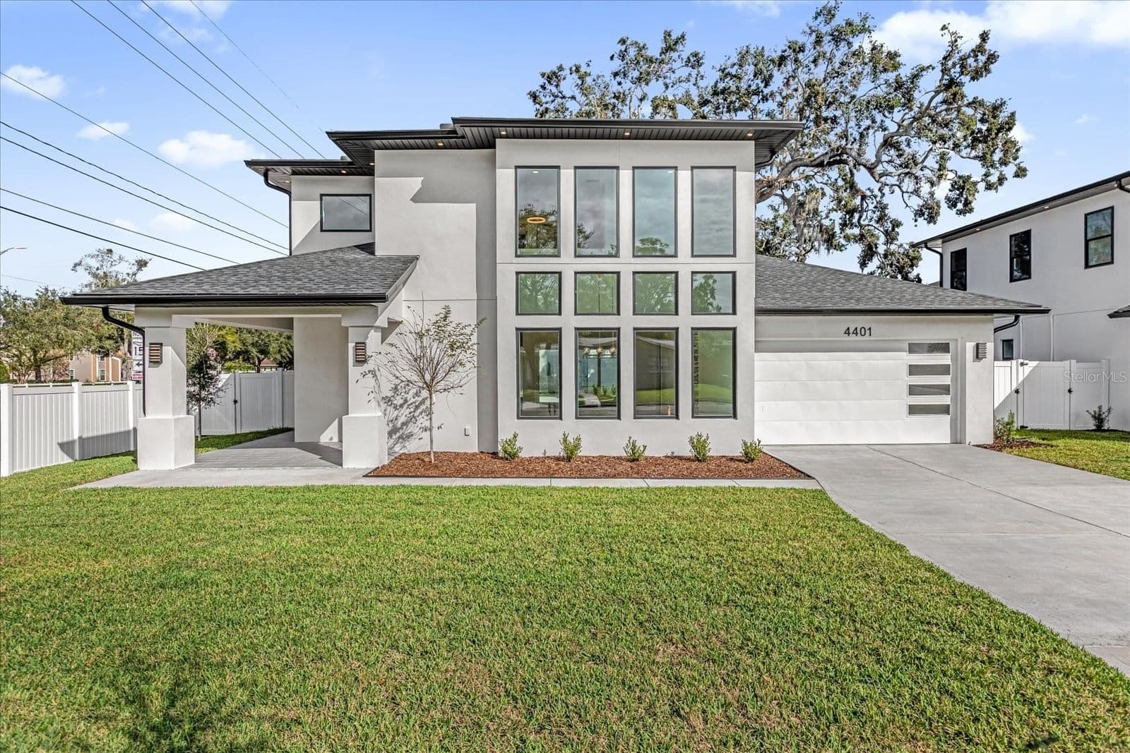 4401 ROCKLEDGE, Orlando, FL 32807 3