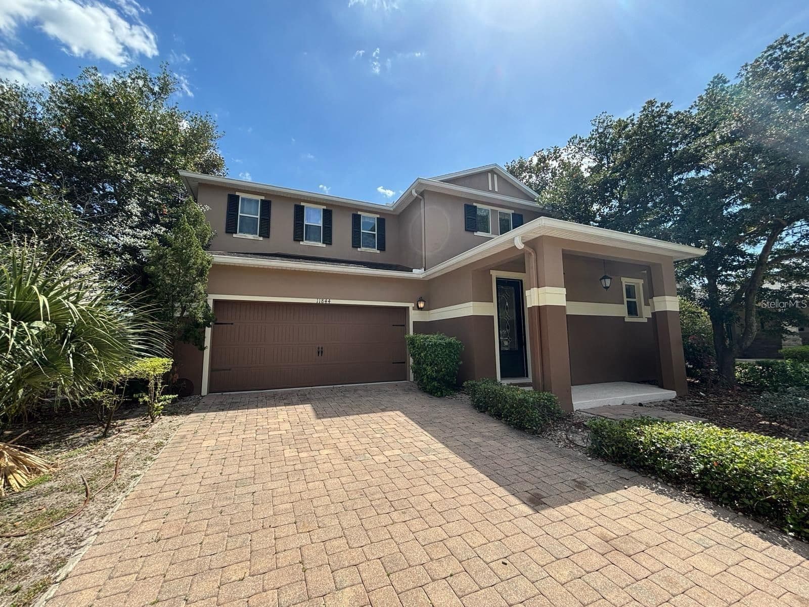 11844 CHATEAUBRIAND, Orlando, FL 32836