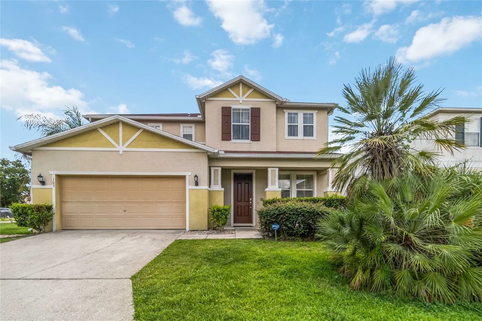 103 BAY LEAF, Davenport, FL 33896