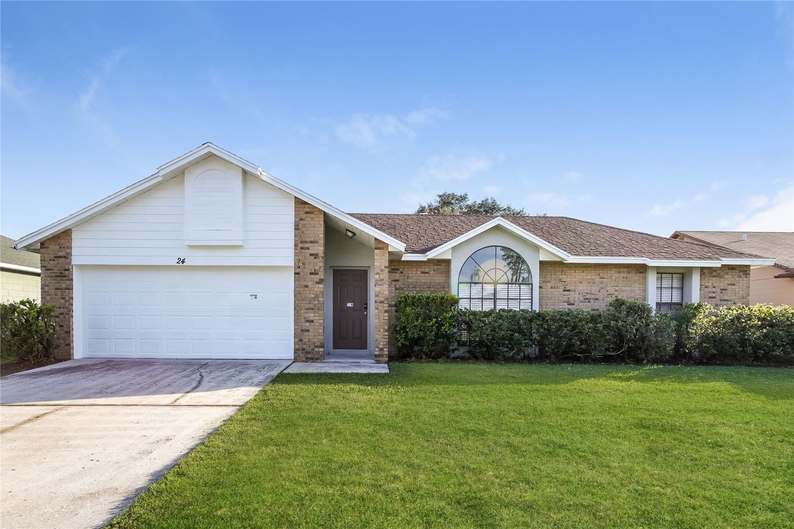 24 BRADFORD, Kissimmee, FL 34758