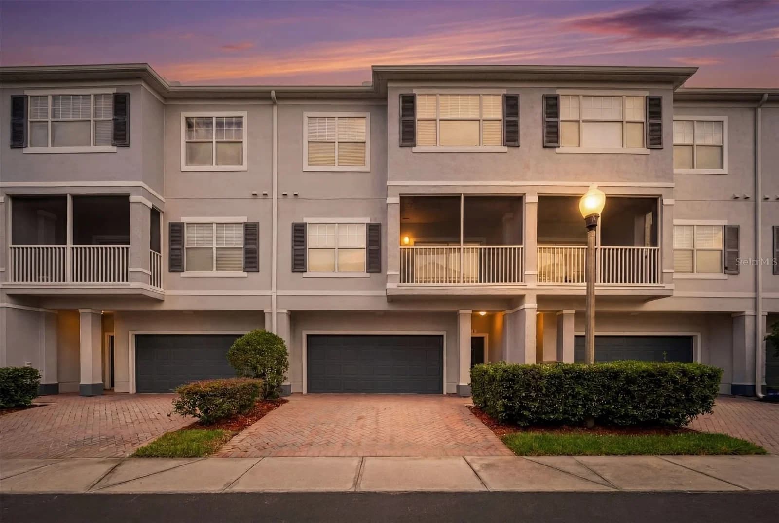 2532 GRAND CENTRAL, Orlando, FL 32839