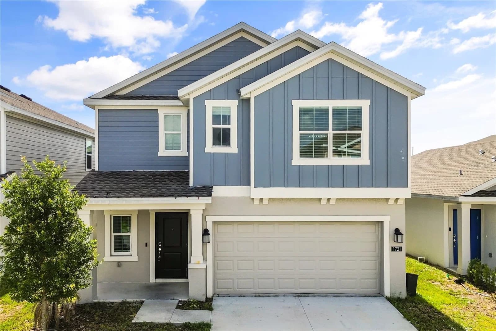 1721 WHITE WATER, Davenport, FL 33837