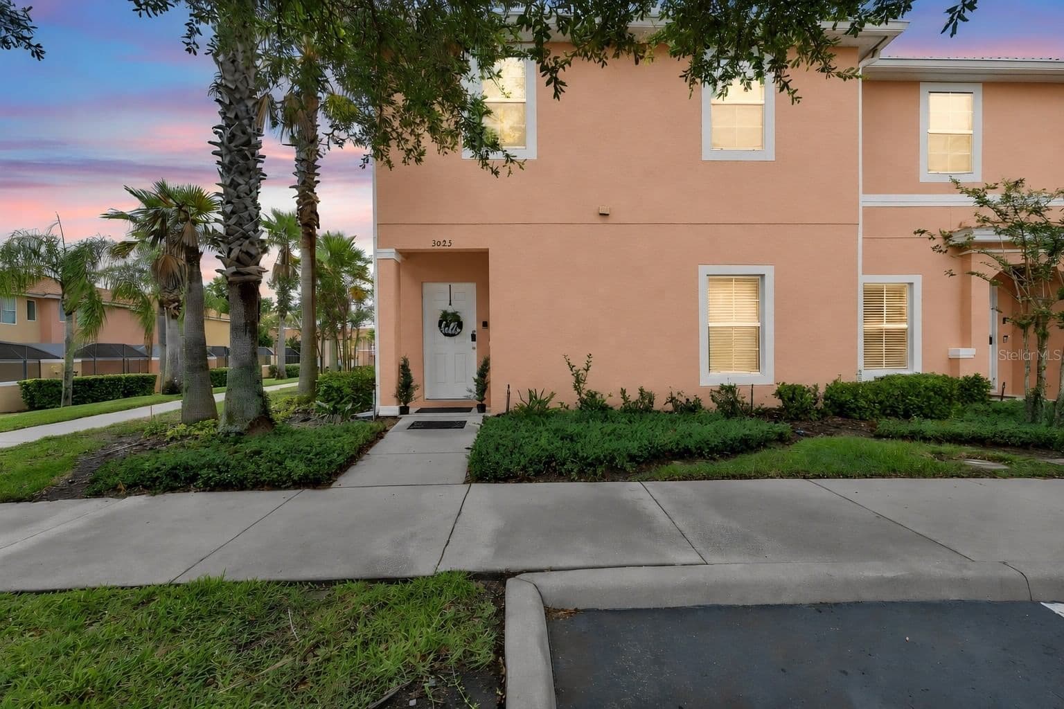 3023 RED GINGER, Kissimmee, FL 34747
