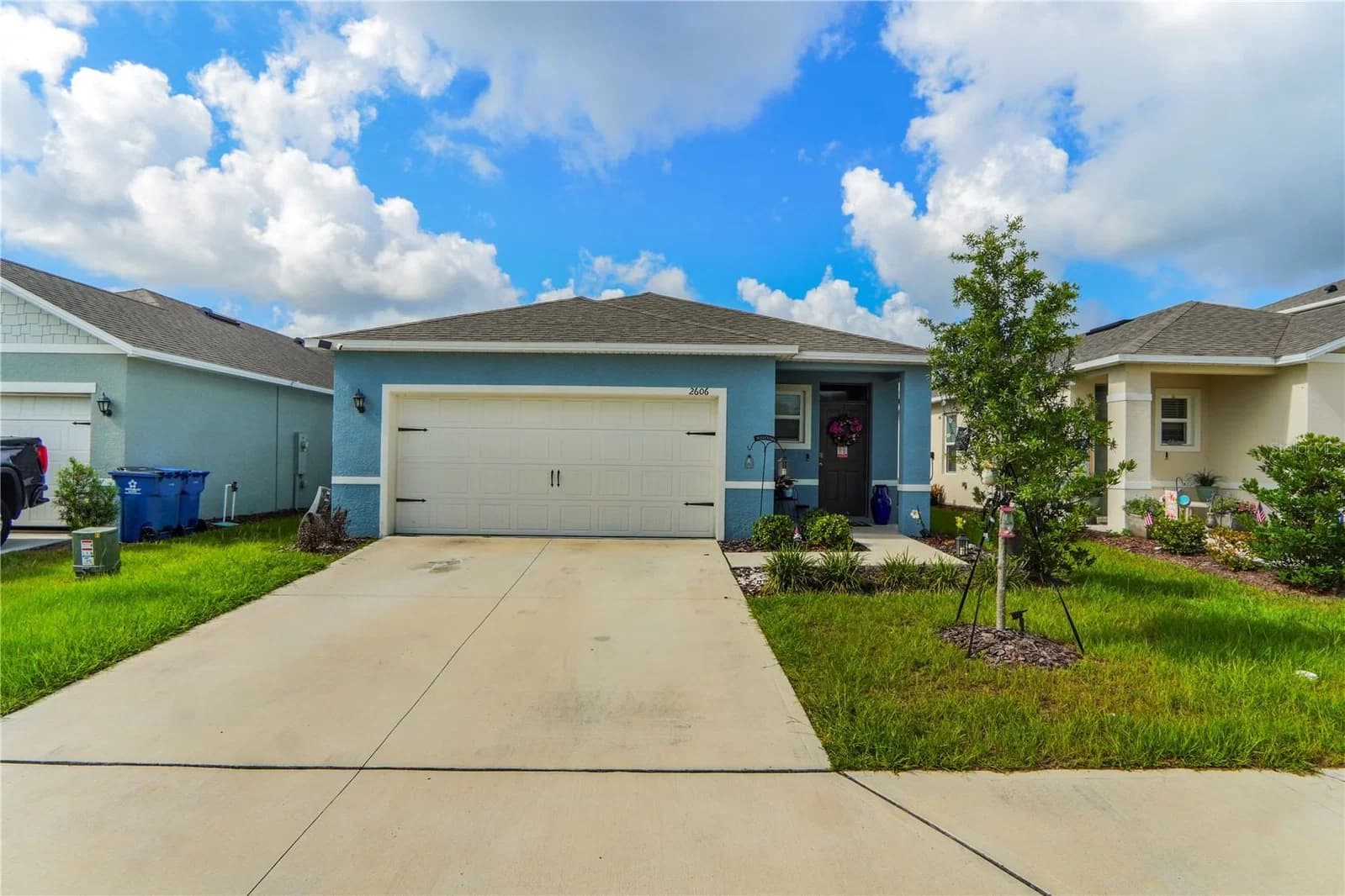 2606 ANGEL FALLS, Davenport, FL 33837
