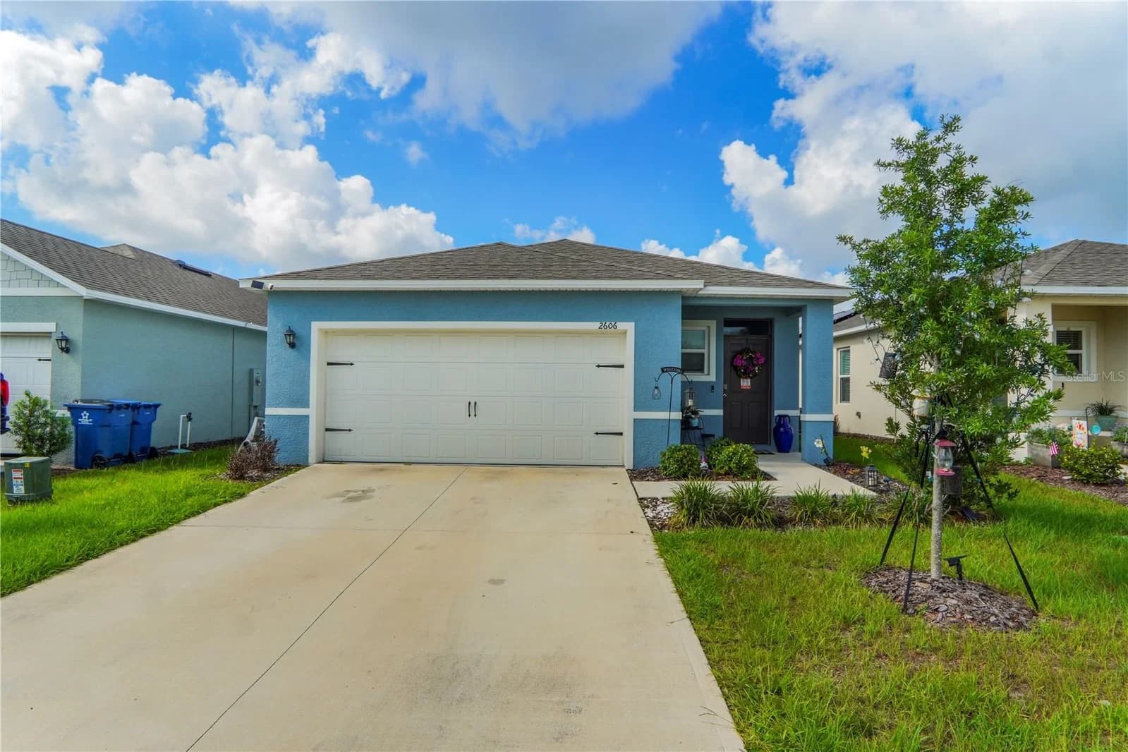 2606 ANGEL FALLS 2