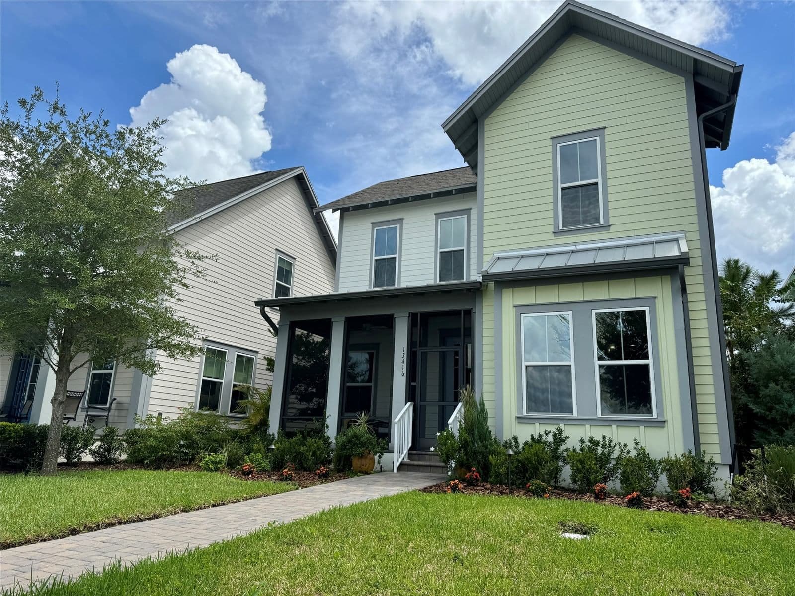 13416 BEEBE, Orlando, FL 32827