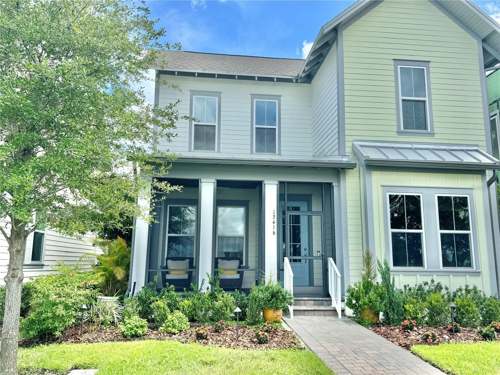 13416 BEEBE, Orlando, FL 32827 3