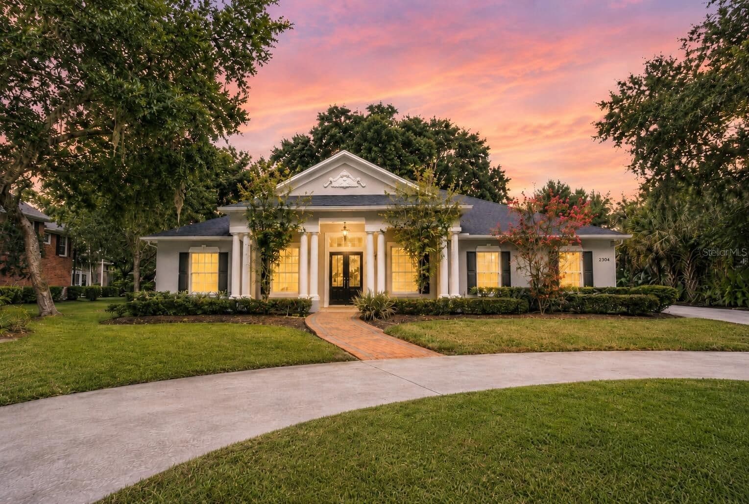 2304 INDIAN MOUND, Kissimmee, FL 34746