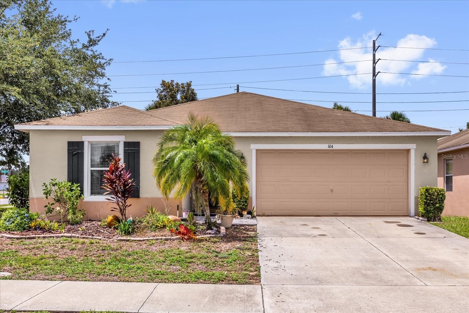 104 VERDI, Davenport, FL 33896