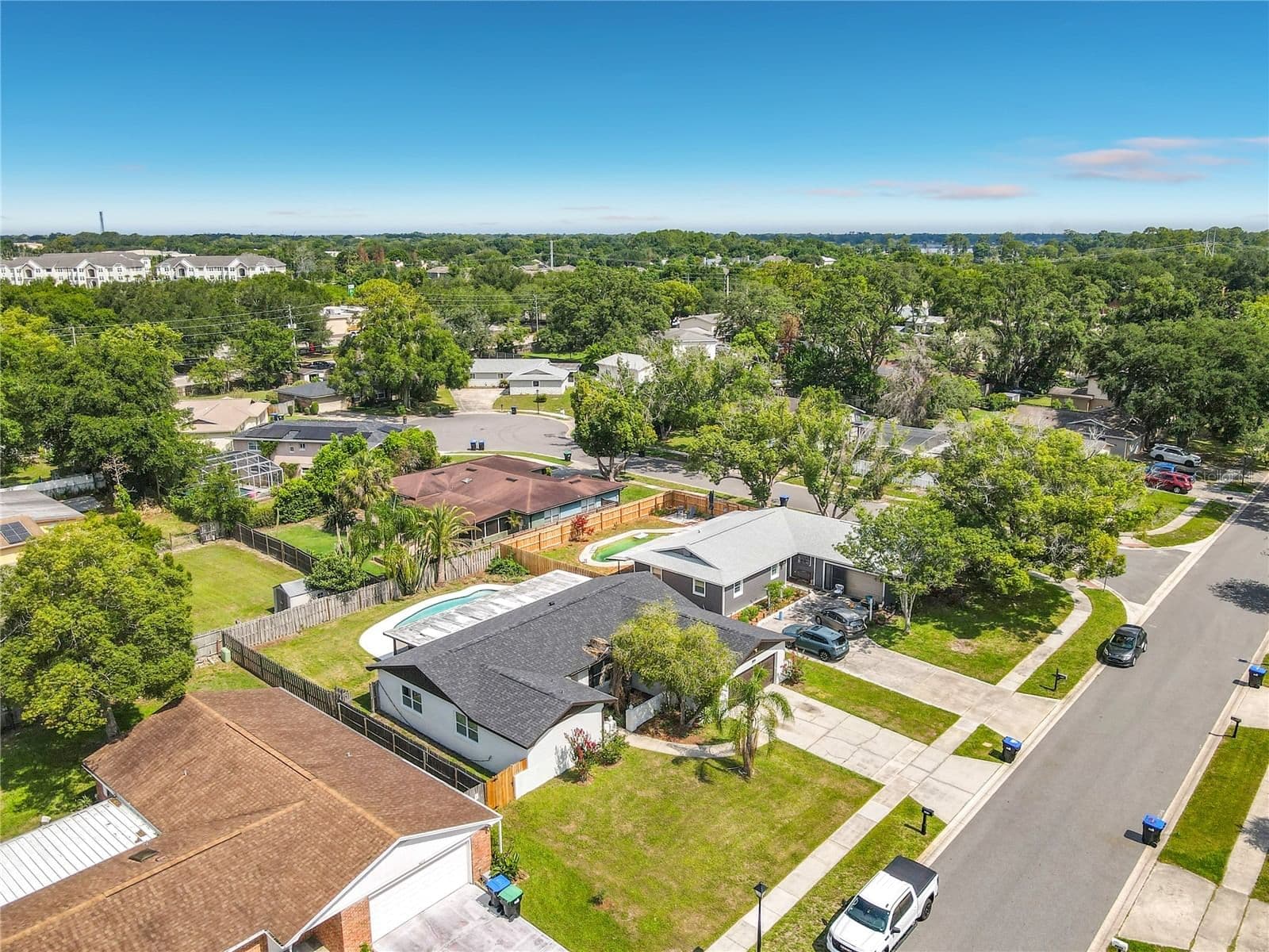 8676 HILLSIDE, Orlando, FL 32810 2