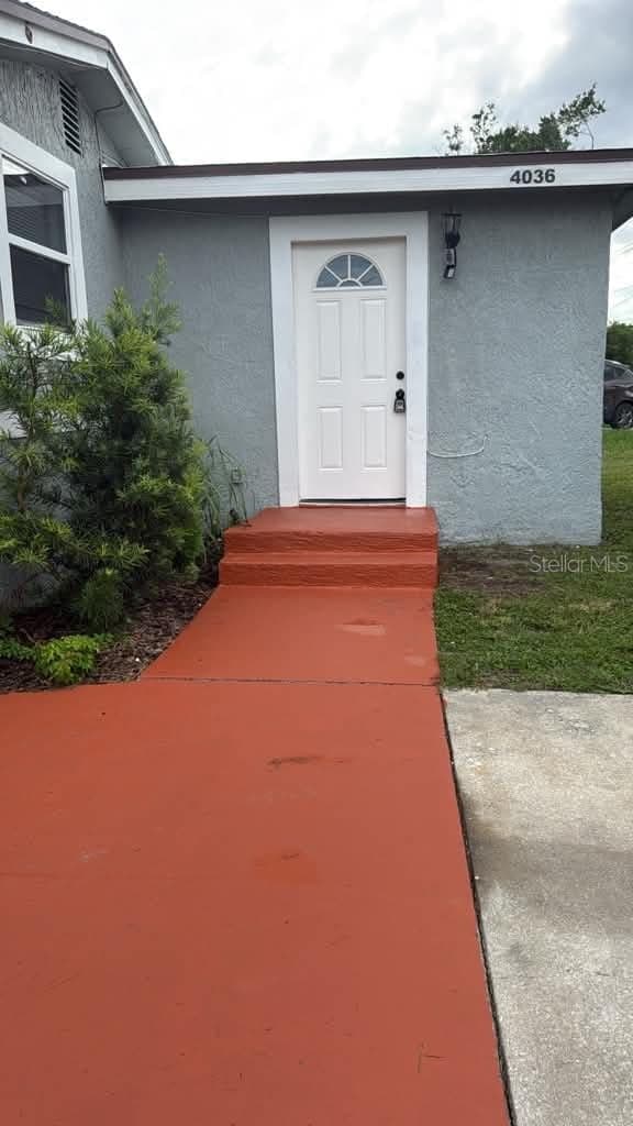 4036 BOOKER, Orlando, FL 32811