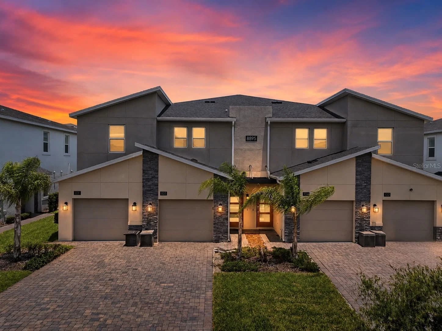 8895 CABOT CLIFFS, Davenport, FL 33896