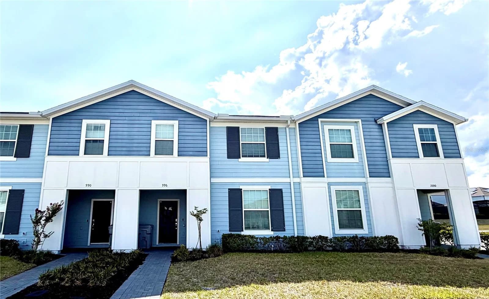 996 PARADISE, Davenport, FL 33897