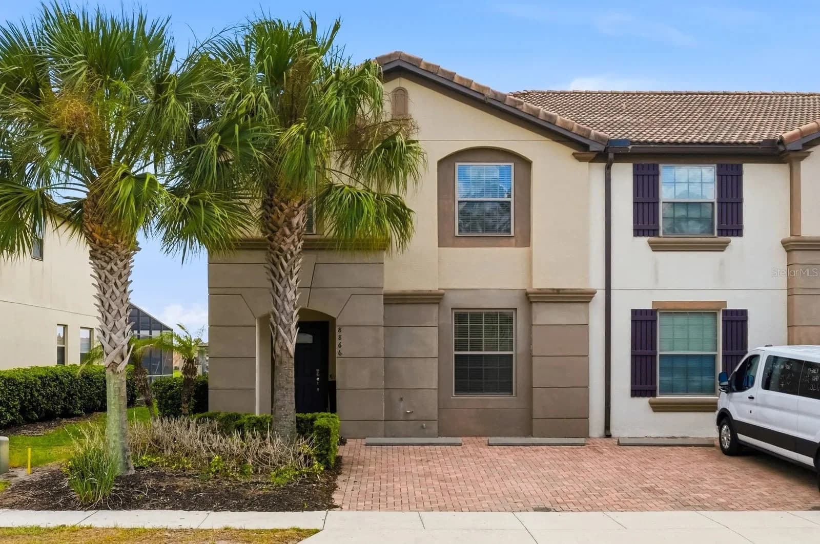 8866 GENEVE, Kissimmee, FL 34747