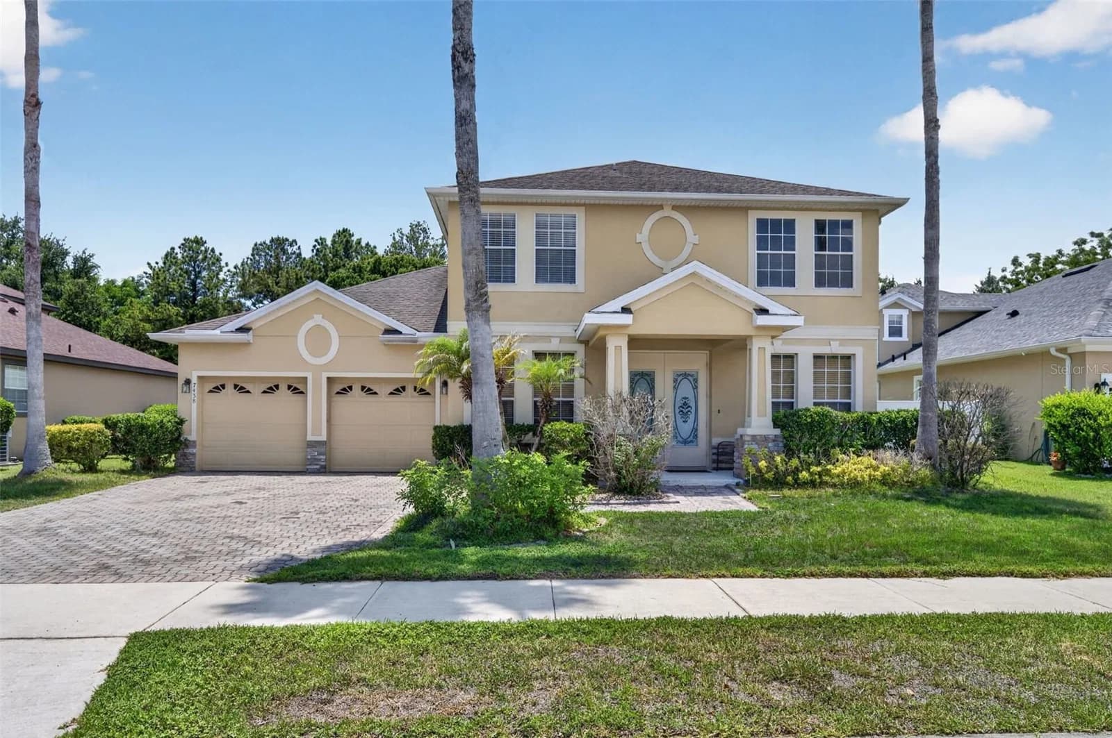 7438 CHELSEA HARBOUR, Orlando, FL 32829 2