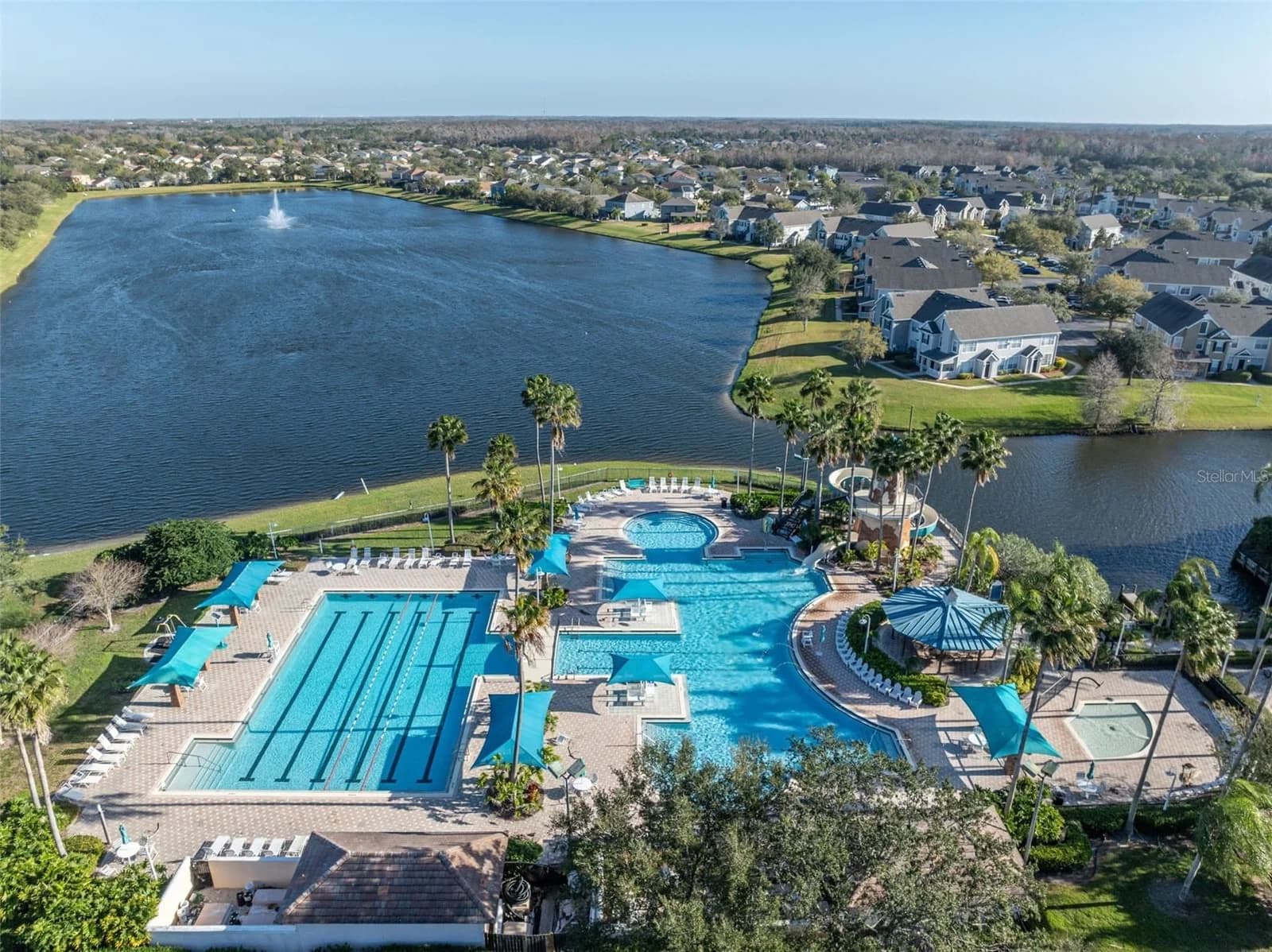 7438 CHELSEA HARBOUR, Orlando, FL 32829
