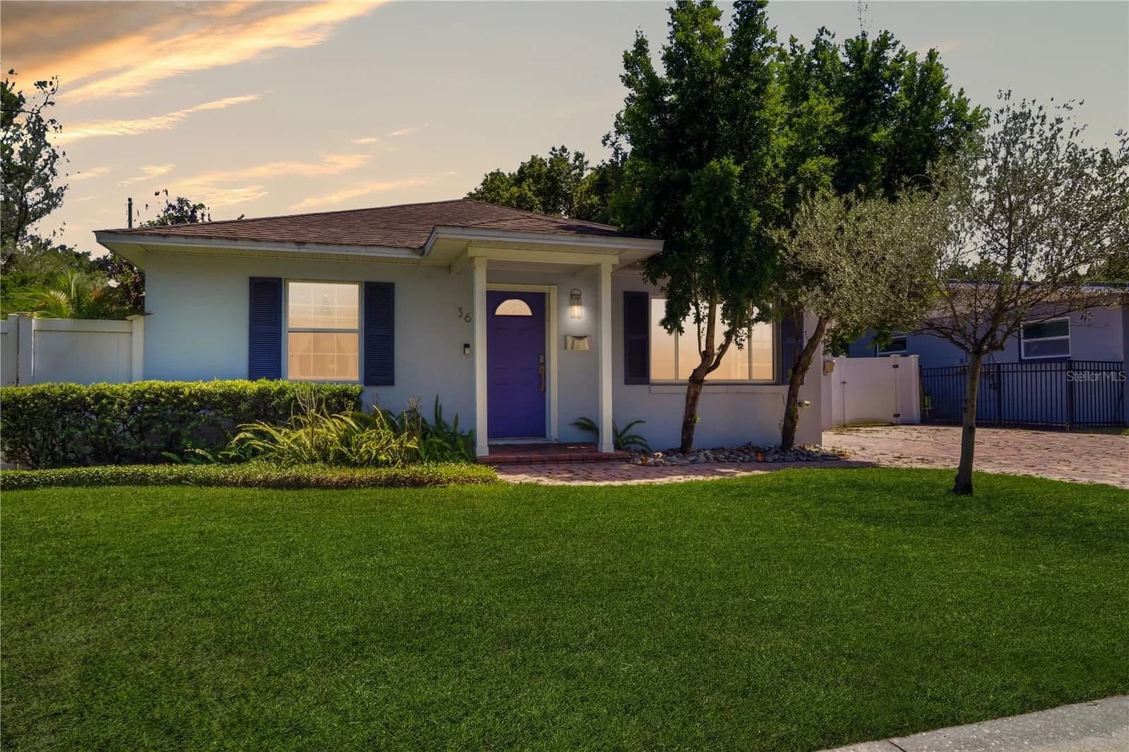 36 WINTER PARK, Orlando, FL 32804 2