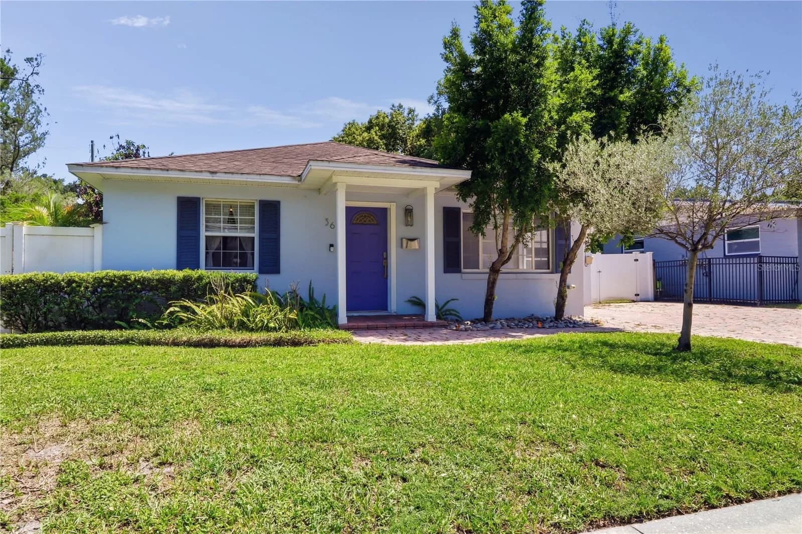 36 WINTER PARK, Orlando, FL 32804 3