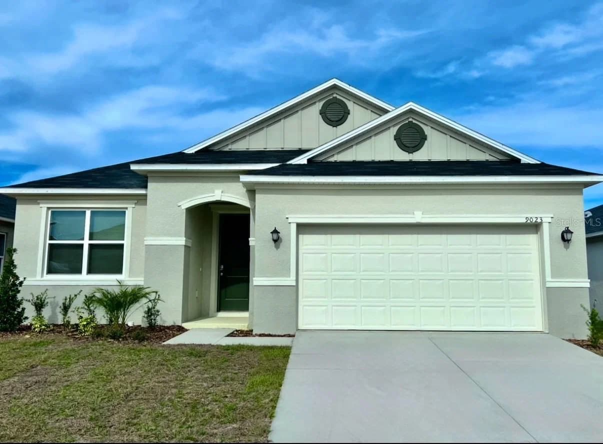 9023 HOOTON, Davenport, FL 33896