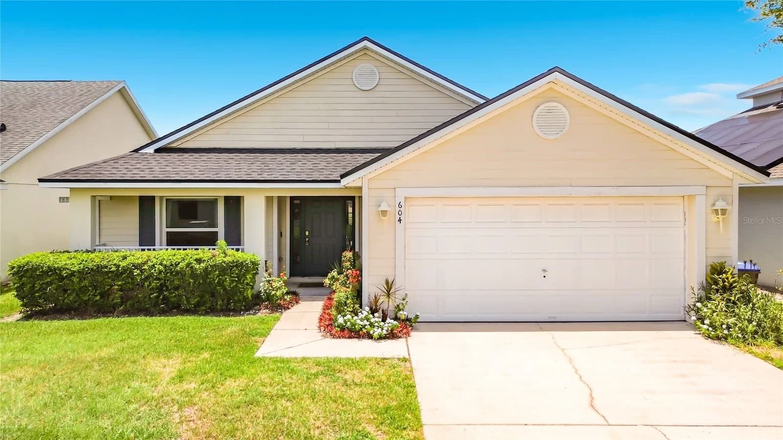 604 CHADBURY, Kissimmee, FL 34744