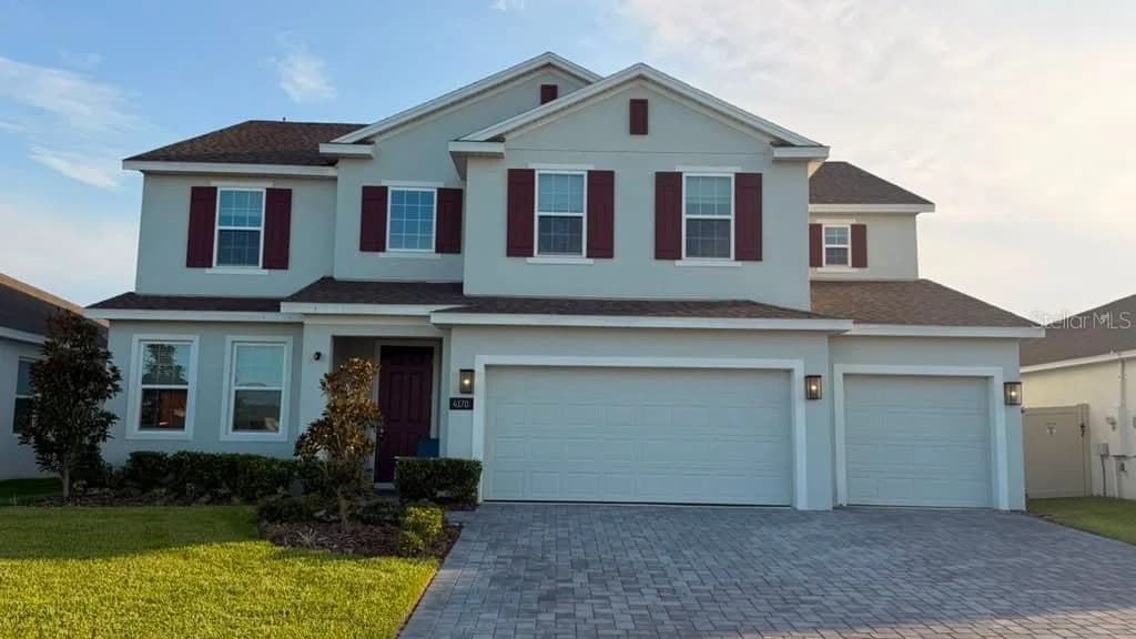 4170 GOOSEBERRY, Kissimmee, FL 34746