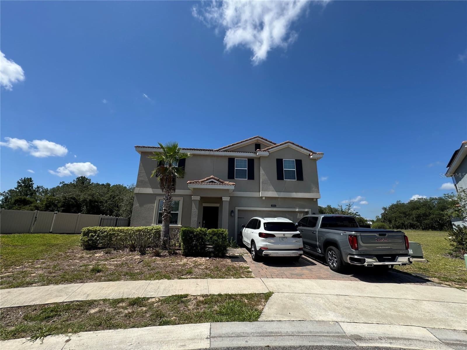 1512 OAK MARSH, Davenport, FL 33837