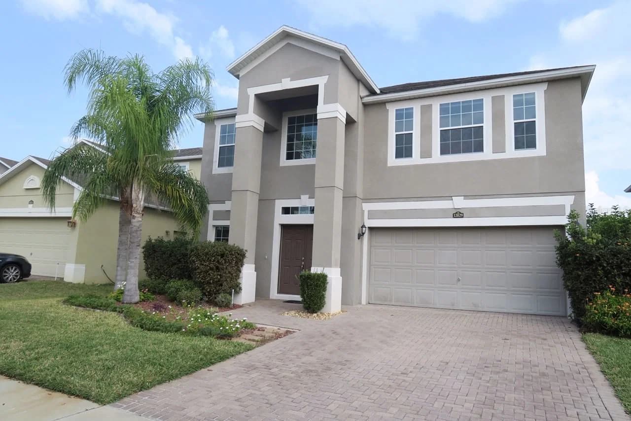 12029 CITRUSWOOD, Orlando, FL 32832