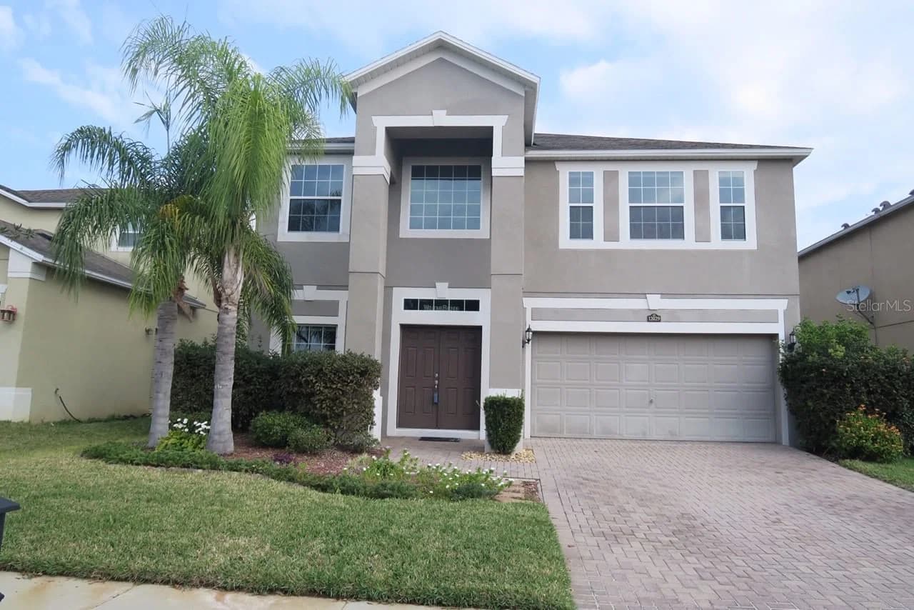 12029 CITRUSWOOD, Orlando, FL 32832 2