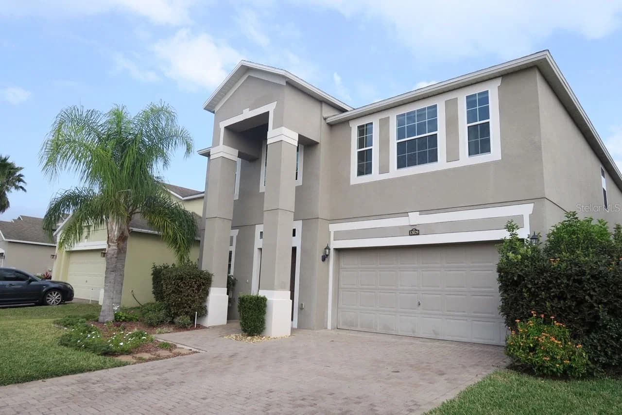 12029 CITRUSWOOD, Orlando, FL 32832 3
