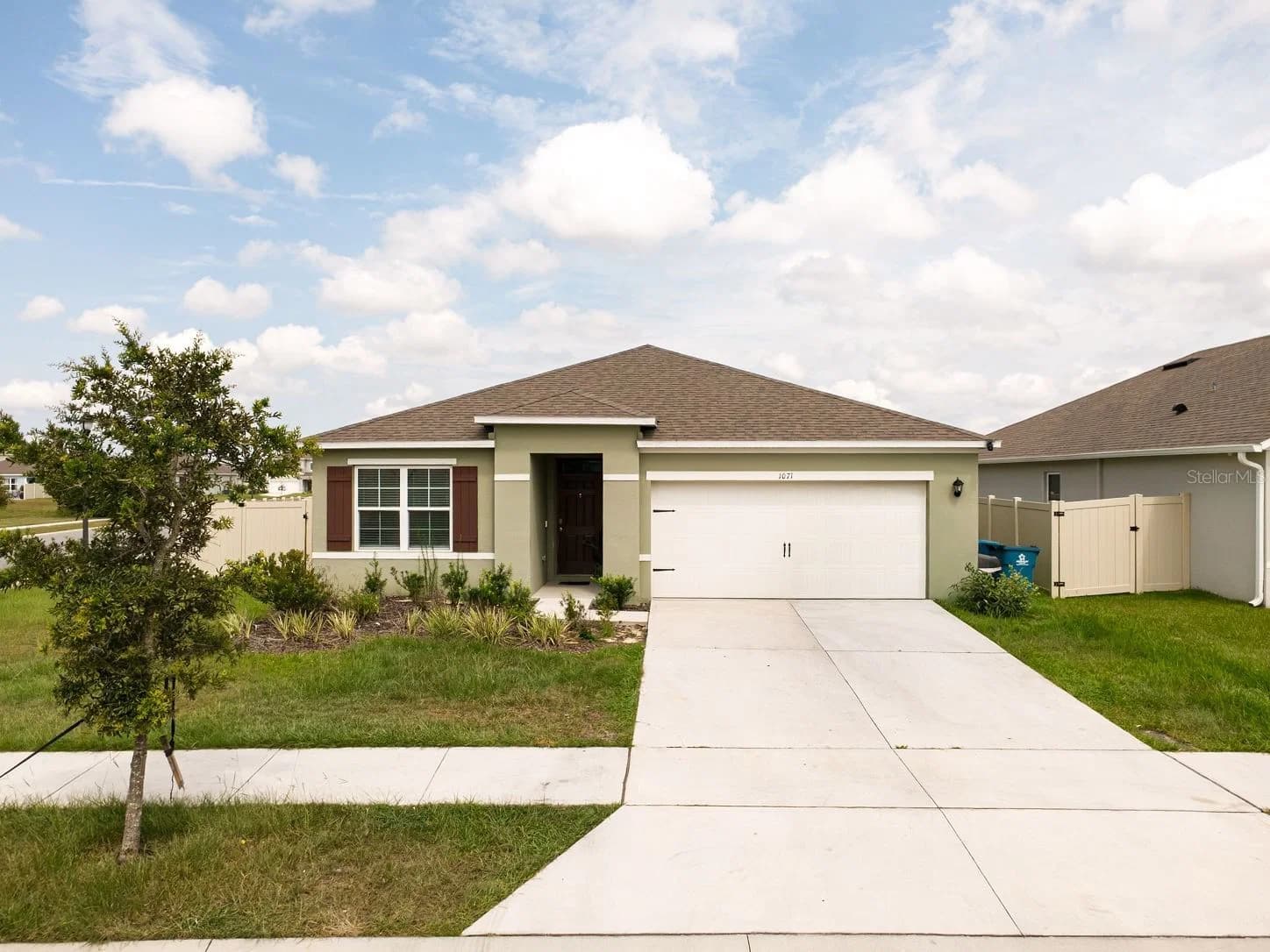 1071 BROOKLET, Davenport, FL 33837