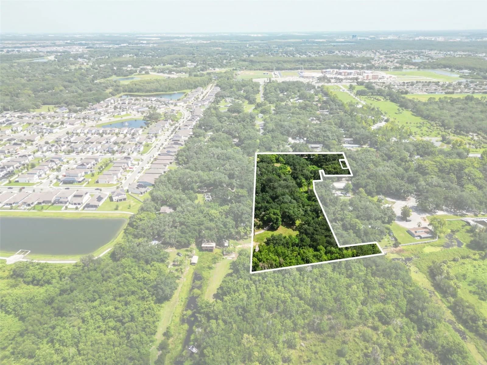 0 SHARPEY, Kissimmee, FL 34744