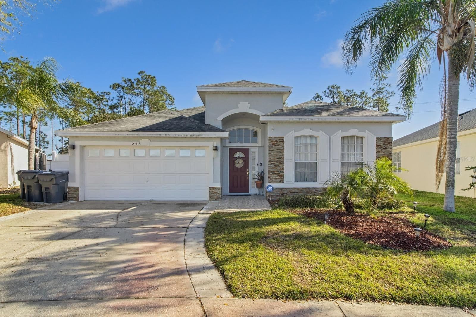 256 CORK, Davenport, FL 33897